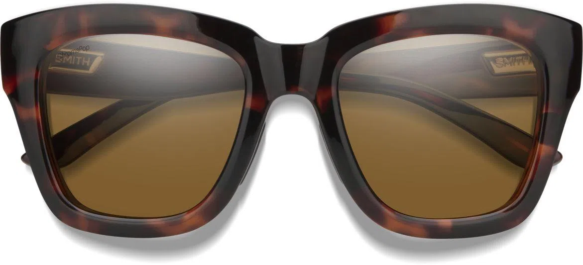 Smith Optics Lifestyle 205889 Sway Sunglasses - view 10